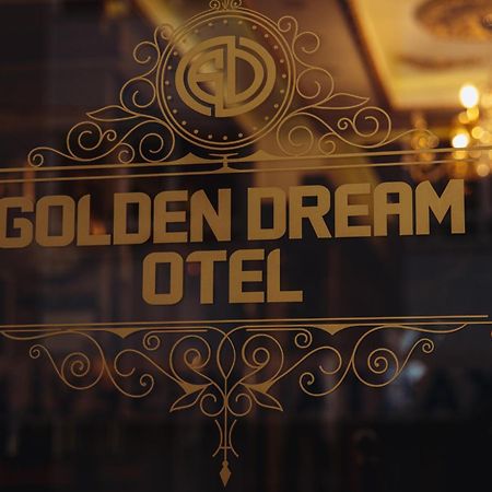 איסטמבול Golden Dream Otel מראה חיצוני תמונה