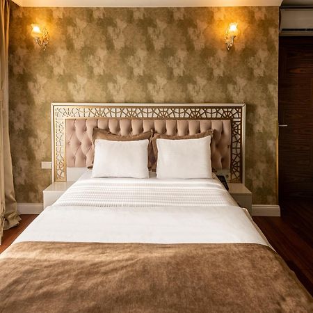 איסטמבול Golden Dream Otel מראה חיצוני תמונה