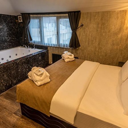איסטמבול Golden Dream Otel מראה חיצוני תמונה