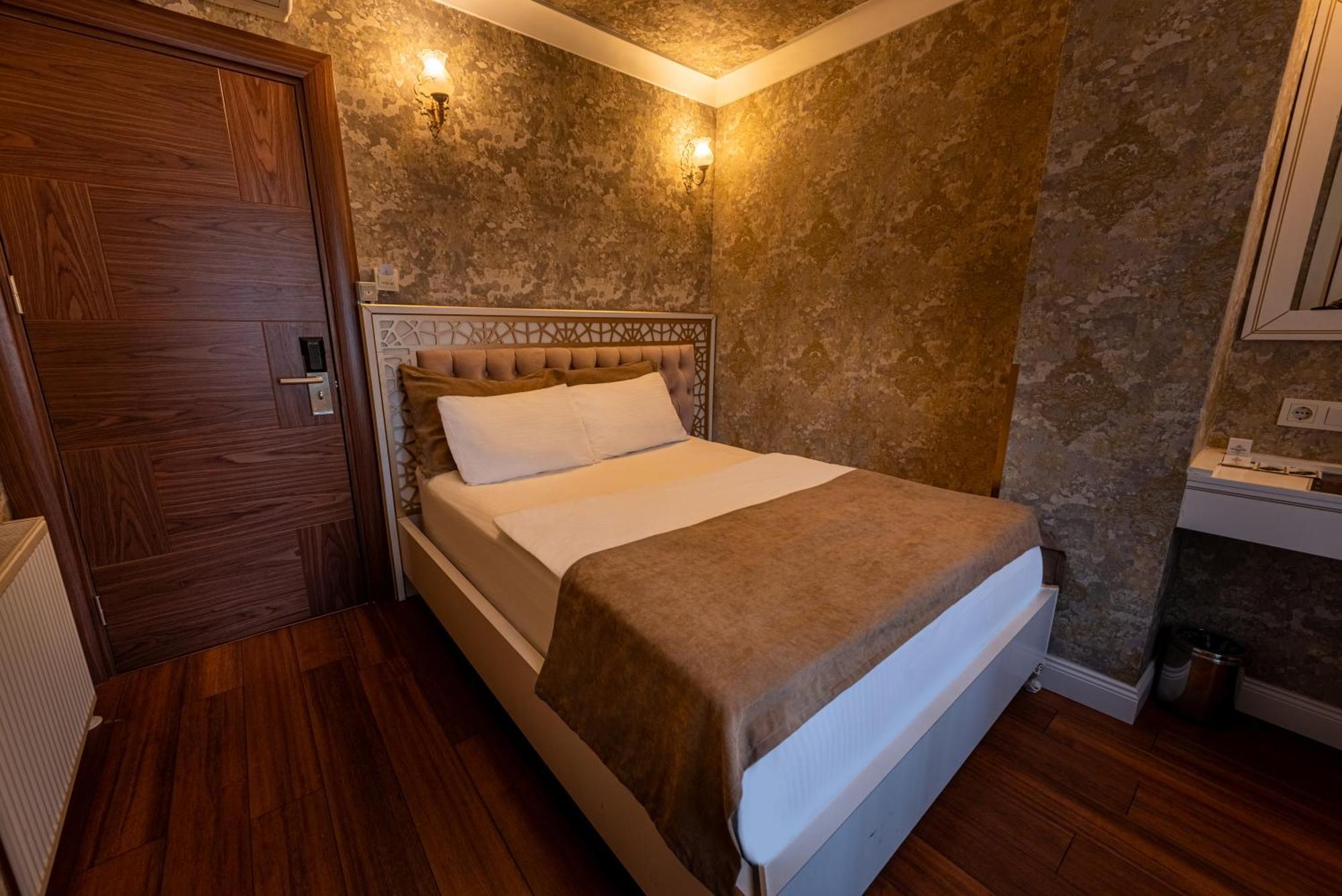 איסטמבול Golden Dream Otel מראה חיצוני תמונה
