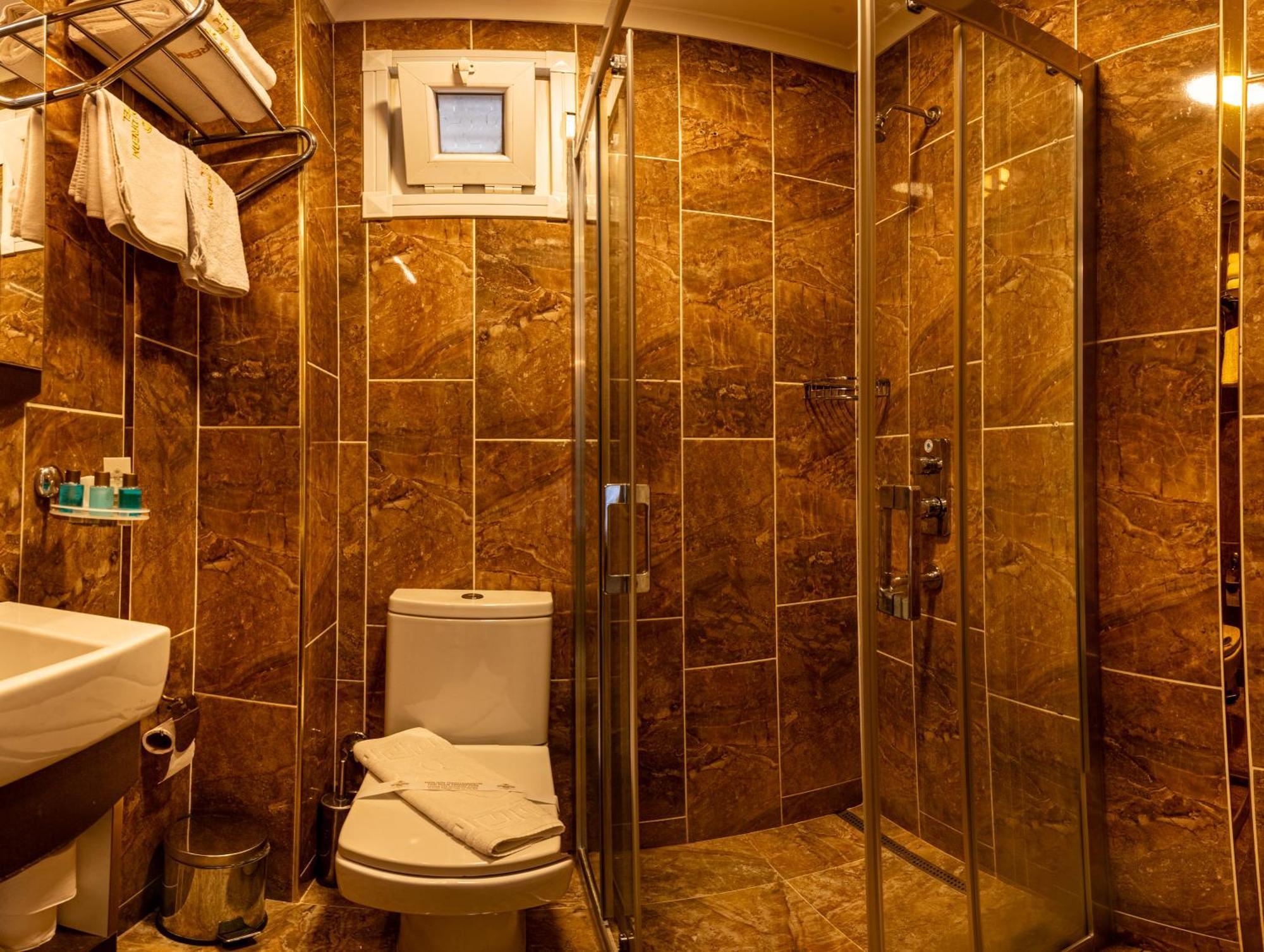 איסטמבול Golden Dream Otel מראה חיצוני תמונה