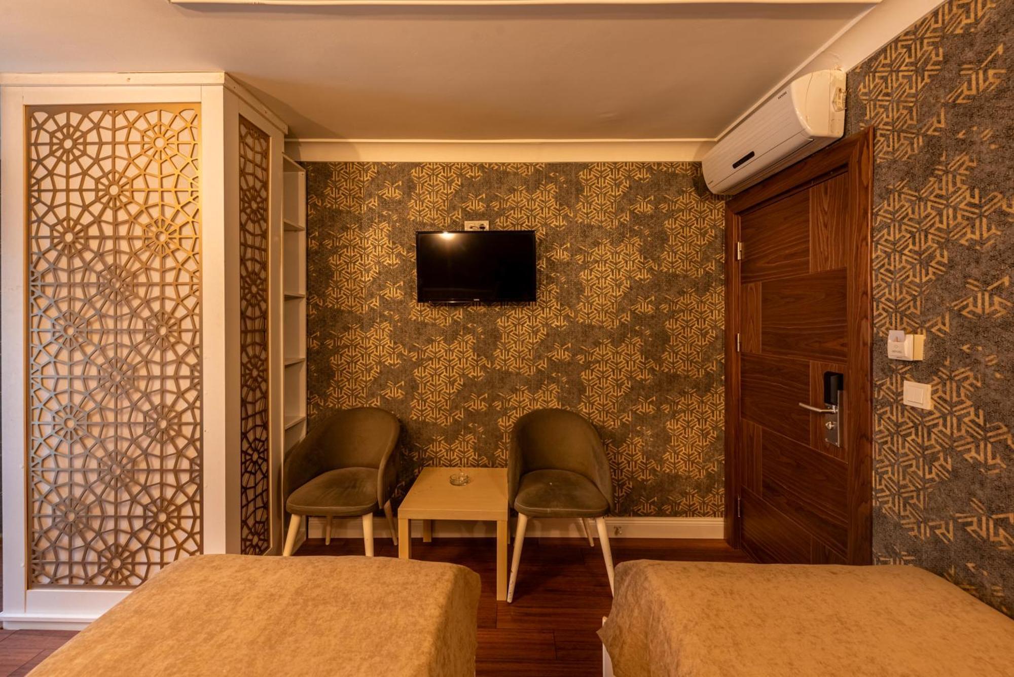 איסטמבול Golden Dream Otel מראה חיצוני תמונה