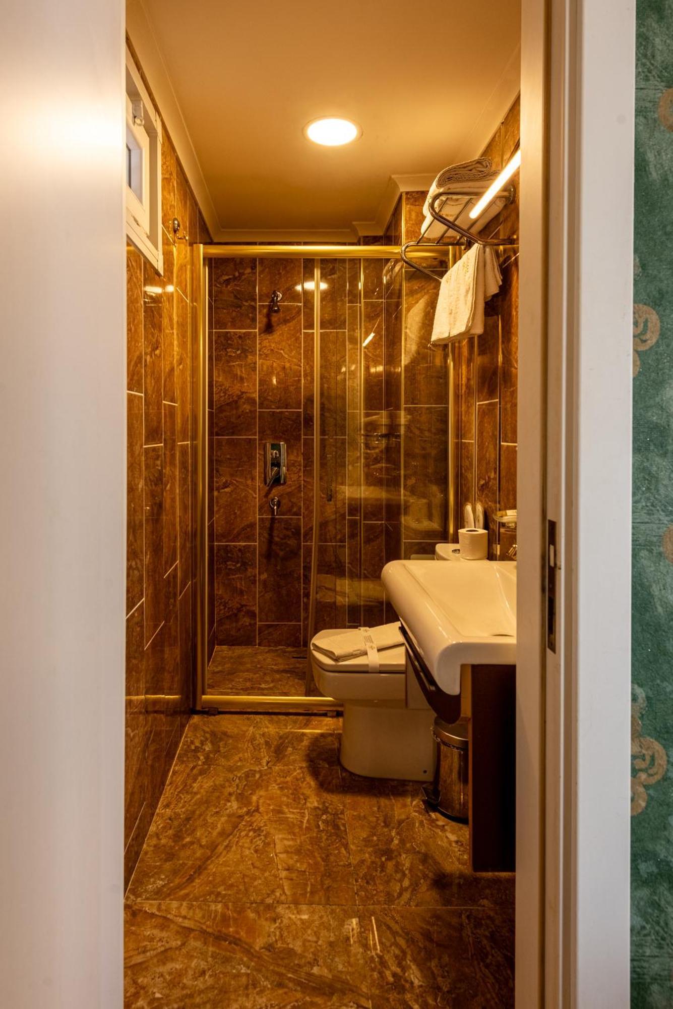 איסטמבול Golden Dream Otel מראה חיצוני תמונה